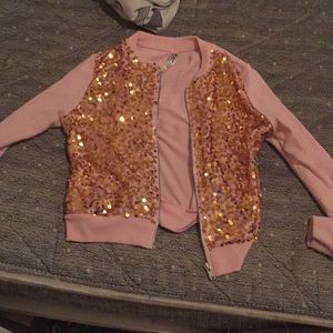 Cute kid sweater